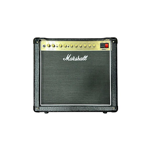 Used Marshall Used Marshall DSL20CR 20W 1x12 Tube Guitar Combo Amp