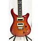 Used PRS Used PRS SE Custom 24 Cherry Sunburst Solid Body Electric Guitar