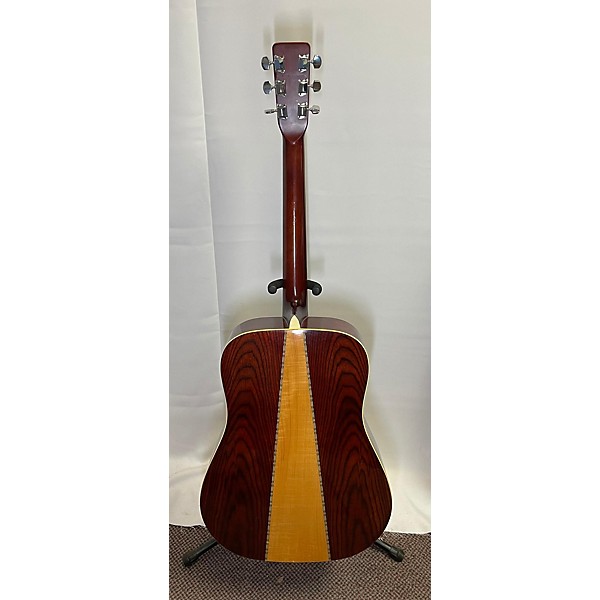 Used Kay KDG88 Acoustic Guitar