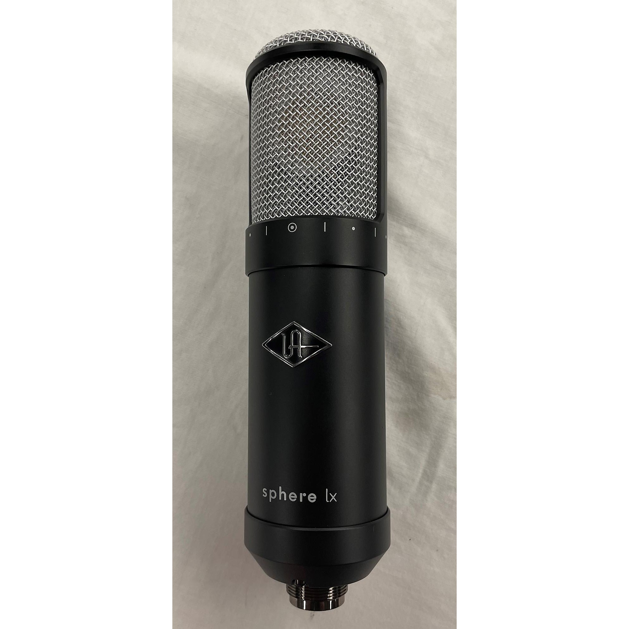 Used Universal Audio Sphere LX Condenser Microphone | Guitar Center