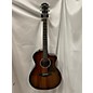 Used Taylor 224CEKDLX Acoustic Electric Guitar thumbnail