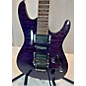 Used Ibanez S470 DXQM Solid Body Electric Guitar