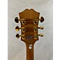 Used Epiphone Used Epiphone Wildkat Koa Natural Hollow Body Electric Guitar