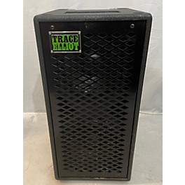 Used Trace Elliot Used Trace Elliot ELF 2x8 Bass Cabinet Bass Cabinet