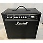 Used Marshall MB30 Bass Combo Amp thumbnail