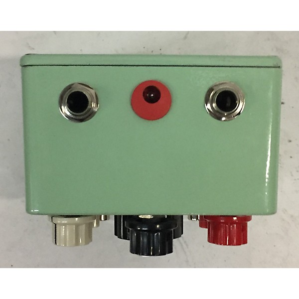 Used Hungry Robot Pedals Used Hungry Robot Pedals The Wash V2 Effect Pedal