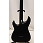 Used Schecter Guitar Research CSH12 Hollow Body Electric Guitar thumbnail
