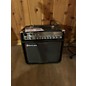 Used Genzler Amplification Acoustic Array Mini Acoustic Guitar Combo Amp thumbnail