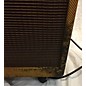 Used Fender Used Fender 1959 Reissue Bassman 50W 4x10 Tube Guitar Combo Amp