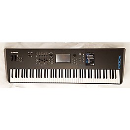 Used Yamaha Used Yamaha MODX8 Synthesizer