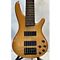 Used Ibanez SR406 Electric Bass Guitar