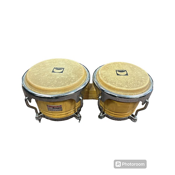 Used Rhythm Tech Bongos Bongos