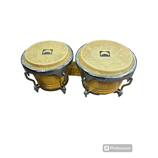 Used Rhythm Tech Bongos Bongos