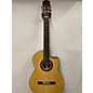 Used Cordoba GK Studio Negra Classical Acoustic Guitar