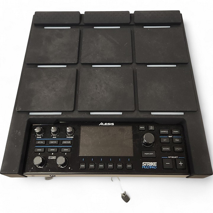Alesis Strike Multipad Backpack