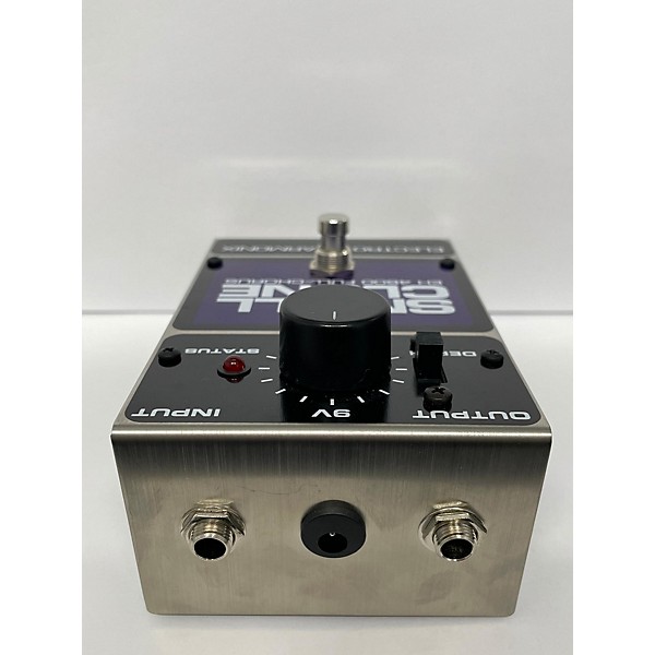 Used Electro-Harmonix Small Clone EH 4600 Full-Chorus Effect Pedal
