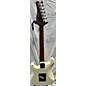 Used Schecter Guitar Research Used Schecter Guitar Research NICK JOHNSTON TRADITIONAL Alpine White Solid Body Electric Guitar