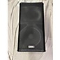 Used QSC KW152 15In 2-Way Powered Speaker thumbnail