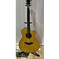 Used Taylor 2010 716CE LTD Acoustic Electric Guitar thumbnail