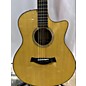 Used Taylor 2010 716CE LTD Acoustic Electric Guitar
