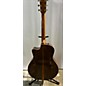 Used Taylor 2010 716CE LTD Acoustic Electric Guitar