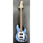 Used Sterling by Music Man 2020s SUB SERIES STINGRAY Electric Bass Guitar thumbnail