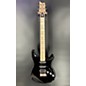 Used PRS Used PRS FIORE Black Solid Body Electric Guitar thumbnail