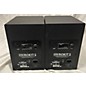 Used KRK RP5 ROKIT G4 Pair Powered Monitor