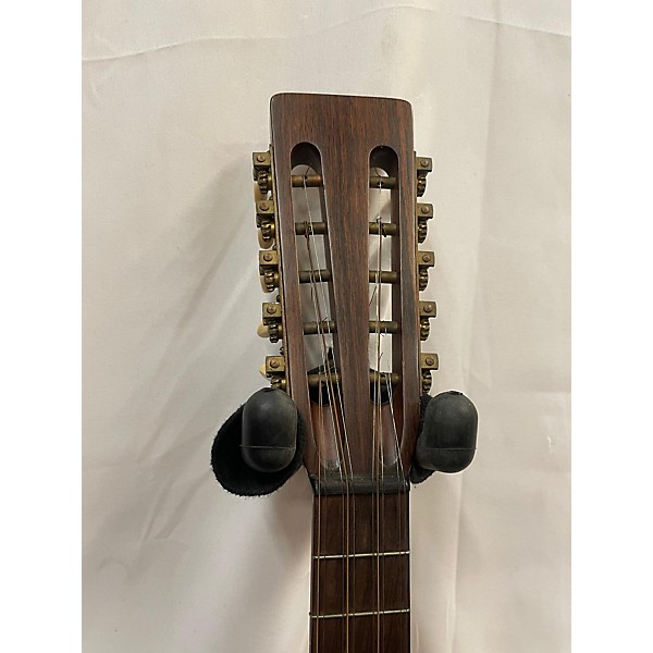 Vintage Martin 1930 Tiple Ukulele