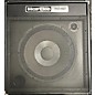 Used Hartke HD150 Bass Combo Amp thumbnail
