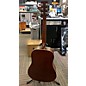 Used Lauren Used Lauren L125 Brown Acoustic Guitar thumbnail