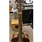 Used Lauren Used Lauren L125 Brown Acoustic Guitar