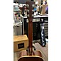 Used Lauren Used Lauren L125 Brown Acoustic Guitar