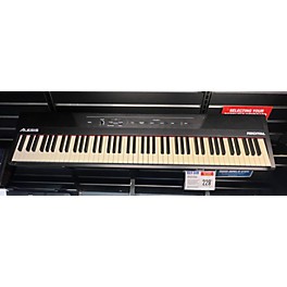 Used Alesis Used Alesis Recital Portable Keyboard