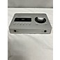 Used Universal Audio Used Universal Audio Apollo Solo Audio Interface