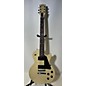 Used Gibson Used Gibson Les Paul MODEL LITE TV WHITE Solid Body Electric Guitar thumbnail