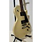 Used Gibson Used Gibson Les Paul MODEL LITE TV WHITE Solid Body Electric Guitar