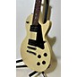 Used Gibson Used Gibson Les Paul MODEL LITE TV WHITE Solid Body Electric Guitar