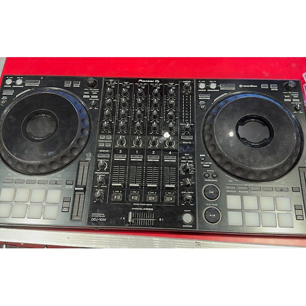 Used Pioneer DJ DDJ1000 DJ Controller