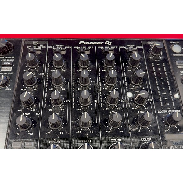 Used Pioneer DJ DDJ1000 DJ Controller