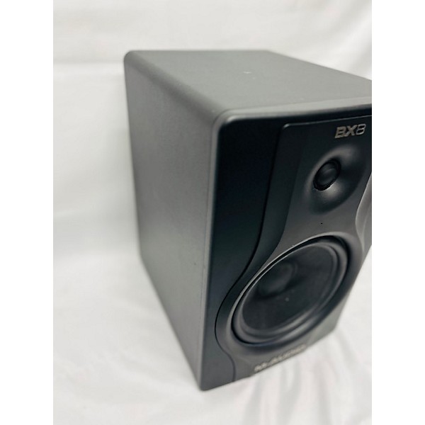 Used M-Audio BX8 D2 Pair Powered Monitor