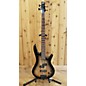 Used Ibanez GSR200SM Electric Bass Guitar thumbnail