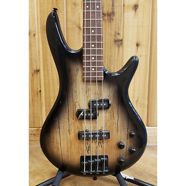 Used Ibanez GSR200SM Electric Bass Guitar