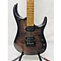 Used Ernie Ball Music Man JP15 John Petrucci Signature BFR Solid Body Electric Guitar