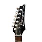 Used Ibanez Used Ibanez RG120 Black Solid Body Electric Guitar