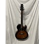 Used Washburn WOODSTOCK Acoustic Electric Guitar thumbnail