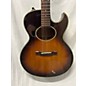 Used Washburn WOODSTOCK Acoustic Electric Guitar