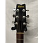 Used Washburn WOODSTOCK Acoustic Electric Guitar