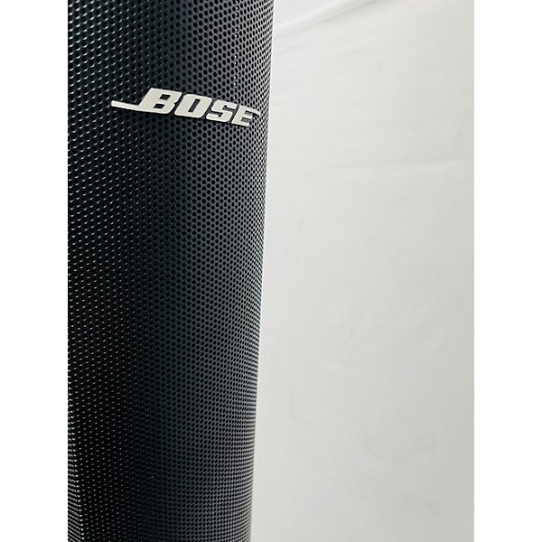 Used Bose L1 M1S Powered Speaker