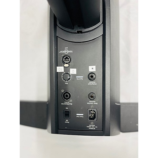 Used Bose L1 M1S Powered Speaker
